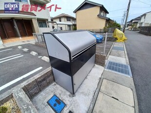 川越富洲原駅 徒歩9分 2階の物件内観写真